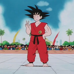 Meet your Posher, Adrien